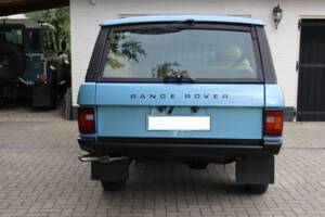 Image 5/25 of Land Rover Range Rover Classic 3.5 (1982)