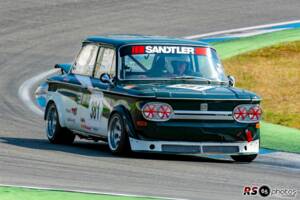 Immagine 26/26 di NSU TT 1300 (1967)