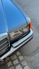 Image 122/147 de Mercedes-Benz 450 SEL 6,9 (1976)