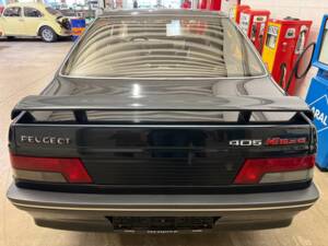 Afbeelding 15/16 van Peugeot 405 (1991)