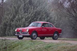 Bild 2/35 von Alfa Romeo Giulietta Sprint Veloce (1960)