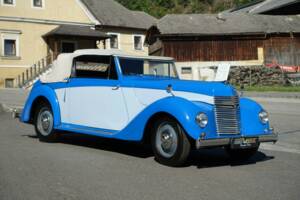 Obraz 55/56 pojazdu Armstrong-Siddeley Hurricane (1950)