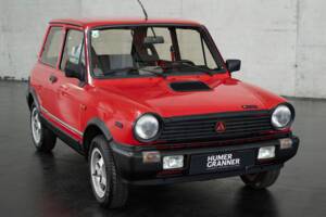 Bild 22/50 von Autobianchi A112 Abarth (1985)