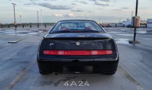 Imagen 2/90 de Alfa Romeo GTV 2.0 Twin Spark (1998)
