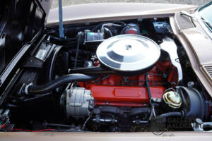 Image 4/50 de Chevrolet Corvette Sting Ray (1963)