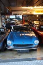 Image 9/19 de FIAT 124 Spider BS (1971)