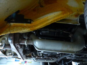 Image 49/57 of Volkswagen Kever 1200 (1965)