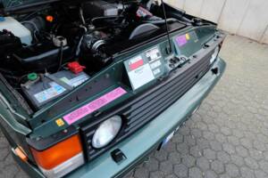Image 62/63 of Land Rover Range Rover Classic Vogue LSEi (1993)