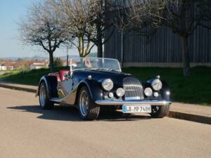 Bild 5/26 von Morgan Plus 8 Inj. (1989)