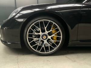 Bild 17/44 von Porsche 911 Turbo S (2013)