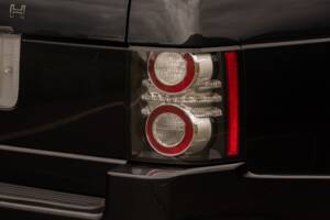 Image 27/50 of Land Rover Range Rover 4.4 TDV8 Vogue SE (2012)