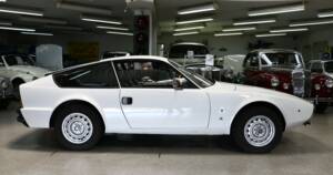 Image 24/31 de Alfa Romeo Junior Zagato GT 1600 (1973)
