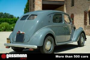 Bild 9/15 von Lancia Ardea (1941)
