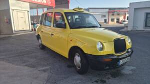 Image 19/20 of LTI TX2 (2004)