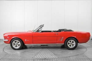 Bild 9/50 von Ford Mustang 289 (1966)