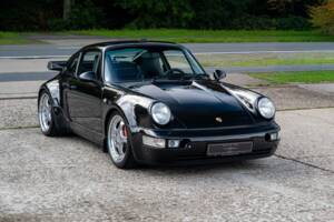 Bild 11/33 von Porsche 911 Turbo 3.6 (1993)