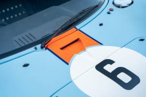 Image 12/32 of Ford GT40 (1965)