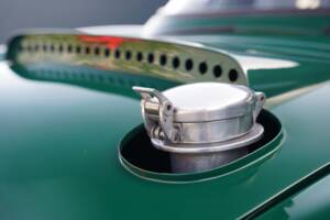 Obraz 41/50 pojazdu Jaguar E-Type "Semi-Lightweight" (1963)