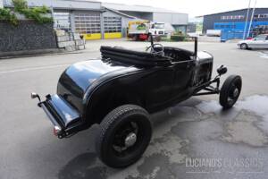 Bild 9/51 von Ford Modell 18 Hot Rod (1932)