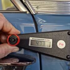 Bild 94/125 von Ford Taunus 17m 1700 (1961)