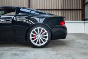 Image 35/50 de Aston Martin V12 Vanquish (2004)