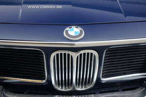 Imagen 12/25 de BMW 2800 CS (1970)