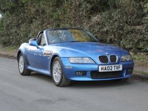 Image 1/17 of BMW Z3 2.2i (2002)
