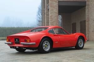 Image 7/50 of Ferrari Dino 246 GT (1971)
