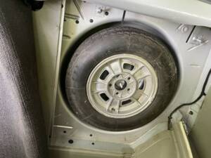 Bild 15/22 von BMW 3,0 S (1972)