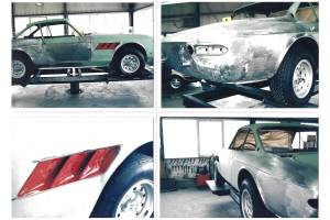 Bild 40/50 von Ferrari 330 GTC (1967)