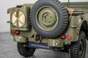 Afbeelding 31/50 van Willys MB (1943)