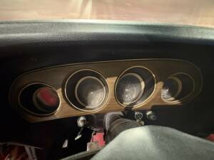 Bild 24/50 von Ford Mustang Mach 1 (1969)