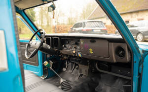 Imagen 56/87 de Toyota Hilux (1975)