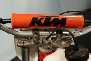 Bild 16/50 von KTM DUMMY (1984)