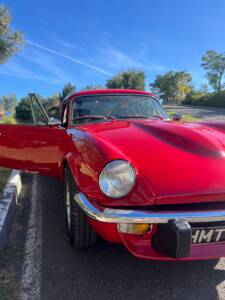 Bild 26/50 von Triumph GT 6 Mk III (1971)