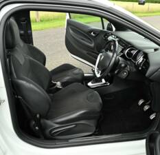 Image 30/50 de Citroën DS3 1.6 THP (2017)