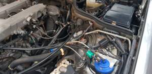 Bild 44/60 von Mercedes-Benz 300 SDL (1987)