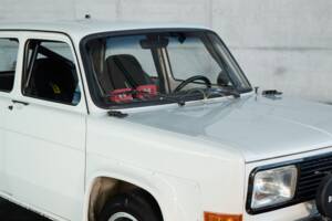 Imagen 19/50 de SIMCA 1000 Rallye 3 (1978)