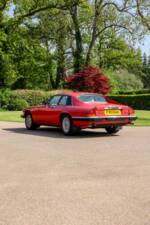 Image 15/43 of Jaguar XJS 5.3 V12 (1988)