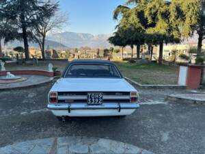 Imagen 4/10 de Ford Taunus 1600 GXL (1973)