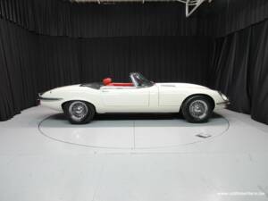 Bild 8/15 von Jaguar E-Type V12 (1973)