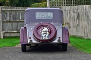 Image 19/50 de Bentley 3 1/2 Litre (1934)