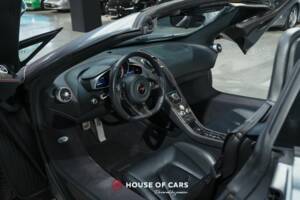 Immagine 16/25 di McLaren 650S Spider (2015)
