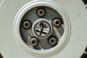 Image 19/50 of Alfa Romeo 75 2.0 Twin Spark (1989)
