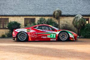 Bild 4/45 von Ferrari 458 Italia GT2 (2013)