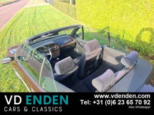 Bild 49/69 von Peugeot 306 1.8 (1996)