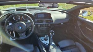 Image 19/63 de BMW M6 (2007)