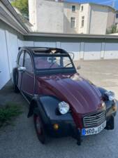 Immagine 3/7 di Citroën 2 CV 6 Charleston (1988)