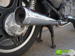 Image 28/37 of Honda CX 500 (1981)