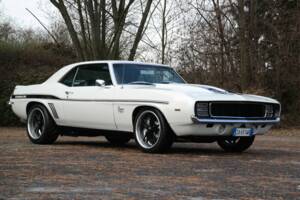 Bild 20/20 von Chevrolet Camaro SS-350 (1969)